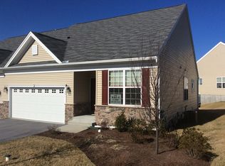 201 Brodius Ln, Coatesville, PA 19320