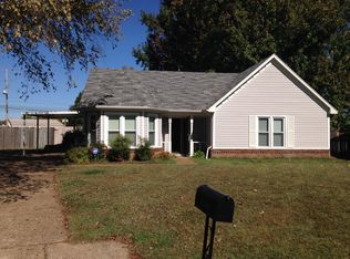 4180 Red Leaf Cv, Memphis, TN 38141