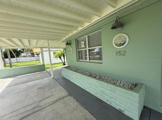 152 44th Ave, Saint Pete Beach, FL 33706