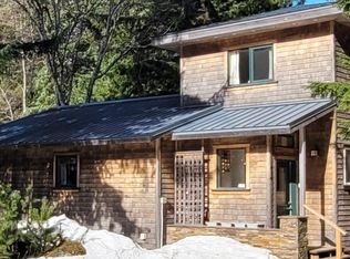 414 Tower Rd, Haines, AK 99827