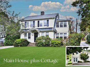 113 Kings Highway North, Westport, CT 06880