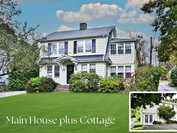 113 Kings Highway North, Westport, CT 06880