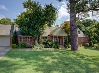 2619 E 45th St, Tulsa, OK 74105