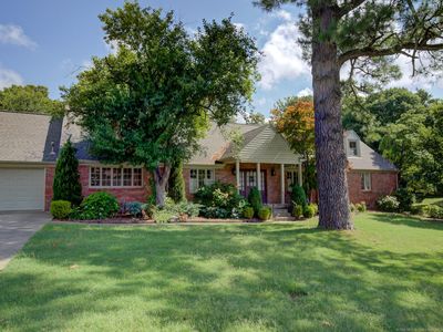 2619 E 45th St, Tulsa, OK, 74105