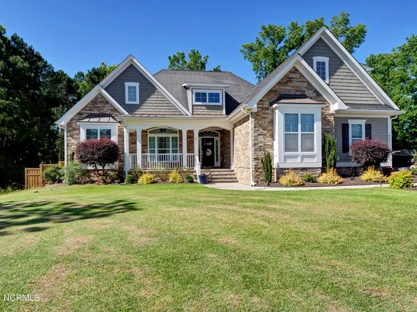 4837 Coronado Drive, Wilmington, NC 28409