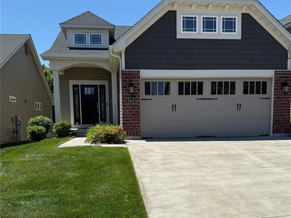 2313 Parc Saint Mitre Ct, Saint Charles, MO 63301