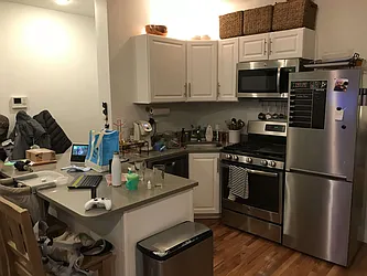 Rented by First Point Management