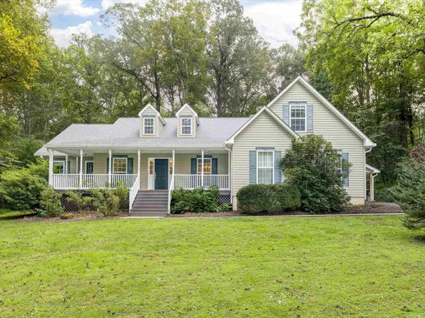 692 Carodon Dr, Ruckersville, VA 22968