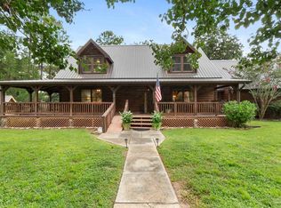 6710 Helms Rd, Pensacola, FL 32526