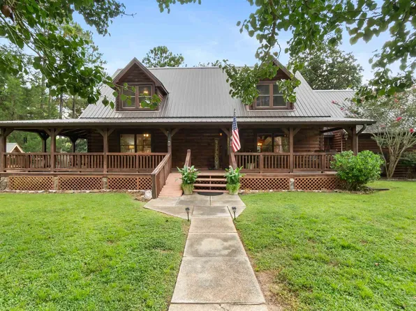 6710 Helms Rd, Pensacola, FL 32526