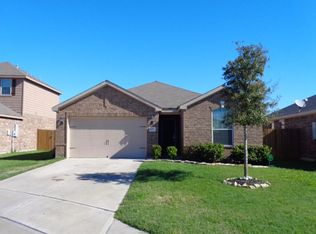 6711 Beech Trail Ct, Richmond, TX 77469