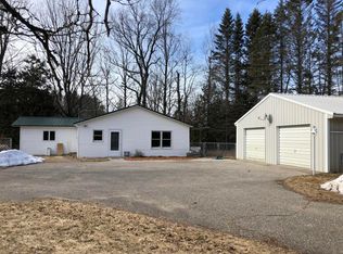 13151 Kerry Rd, Brethren, MI 49619