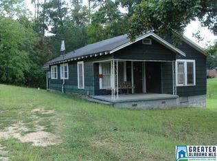 3012 Wallace Dr SE, Bessemer, AL 35022