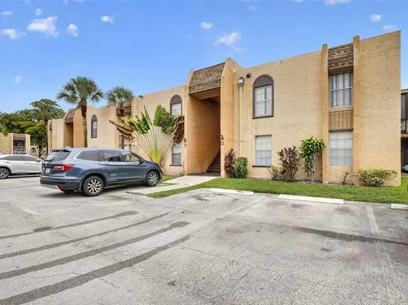 4241 NW 19th St APT 172, Fort Lauderdale, FL 33313