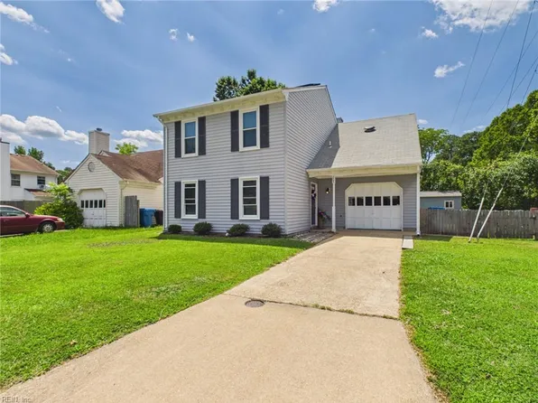 205 Dalebrook Dr, Virginia Beach, VA 23454