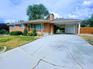 4271 S Normandie Ln, Salt Lake City, UT 84107