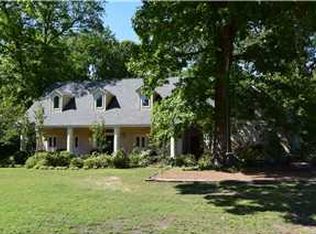 2884 Timberland Dr, Nesbit, MS 38651