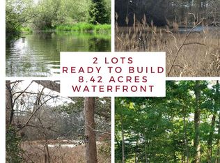 8585 Chesley Dr, Lusby, MD 20657