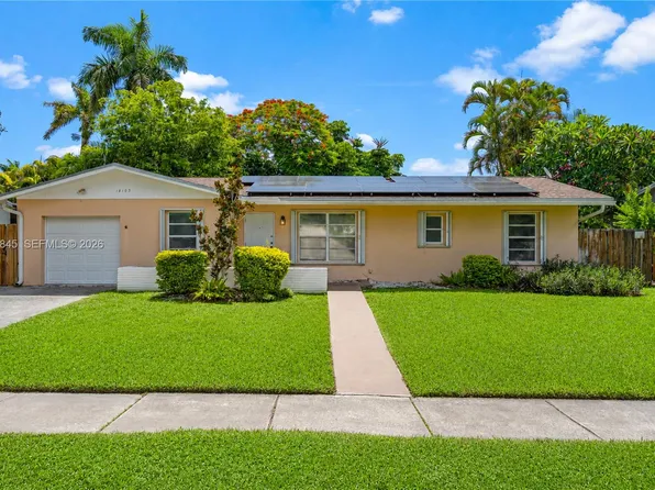 18103 SW 93rd Ave, Palmetto Bay, FL 33157