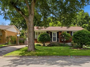 83 Amy Cres, London, ON N5Y4A5