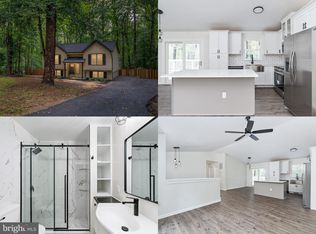 12719 Pickett Ct, Spotsylvania, VA 22551
