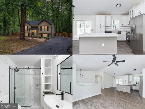 12719 Pickett Ct, Spotsylvania, VA 22551