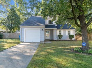 2029 Adobe Ct, Virginia Beach, VA 23456