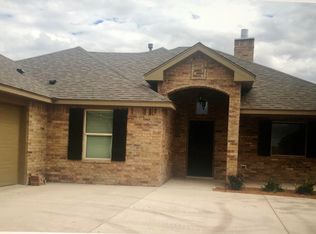 6 Aspe Ln, Canyon, TX 79015
