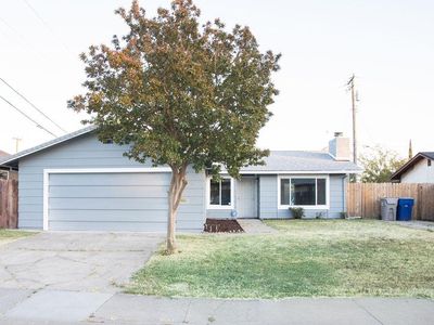 1850 Kirk Way, Sacramento, CA, 95822