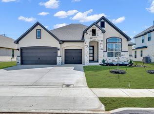 310 Dryden Roost, Cibolo, TX 78108