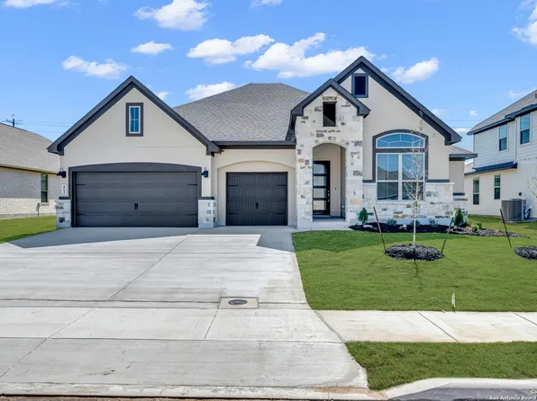 413 Canton Chase, Cibolo, TX 78108