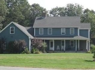 49 Nathaniel Way, Belchertown, MA 01007