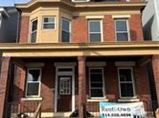 1238 Superior Ave, Pittsburgh, PA 15212