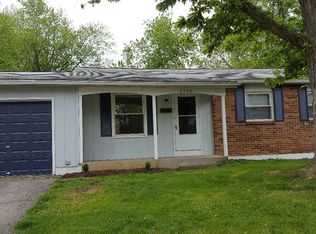 2908 Talbert Ct, Columbus, OH