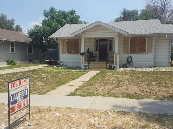 114 N 7th Ave, Brighton, CO 80601