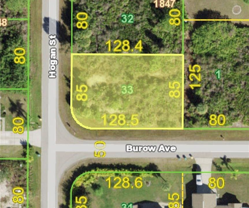 1st image of 12081 Burow Ave