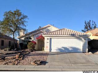 2269 Pinta Rosa, Bullhead City, AZ 86442