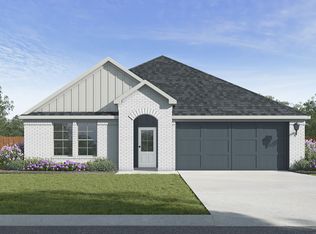 3117 Sapphire Dr, Lake Charles, LA 70607