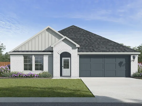 3117 Sapphire Dr, Lake Charles, LA 70607