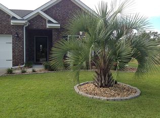 4522 Marshwood Dr, Myrtle Beach, SC 29579