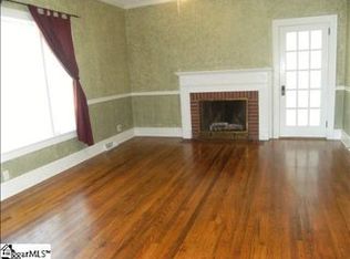 103 Albert St, Greer, SC 29651