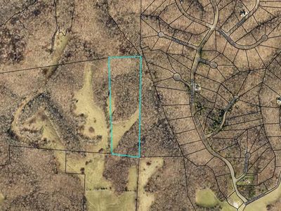 0 Minnow Rd, Murray, KY, 42071