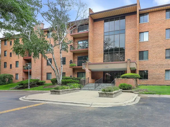 709 79th St APT 307, Darien, IL 60561