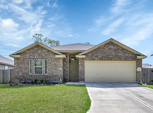 5346 Weeping Bow, Willis, TX 77378