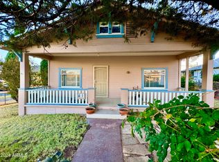 401 Bisbee Rd, Bisbee, AZ 85603