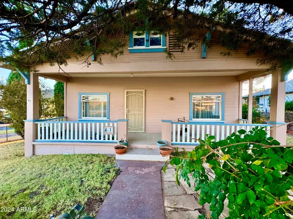 401 BISBEE Road, Bisbee, AZ 85603