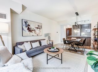 825 Church St #619, Toronto, ON M4W 3Z4