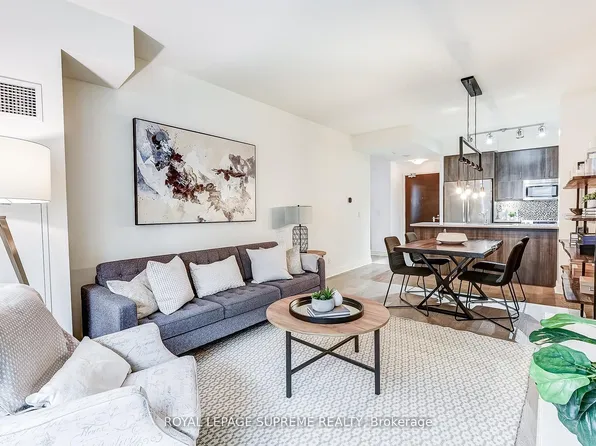 825 Church St #619, Toronto, ON M4W 3Z4