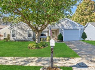 2103 Llewellyn Pkwy, Forked River, NJ 08731