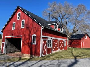 (Undisclosed Address), Upperco, MD 21155
